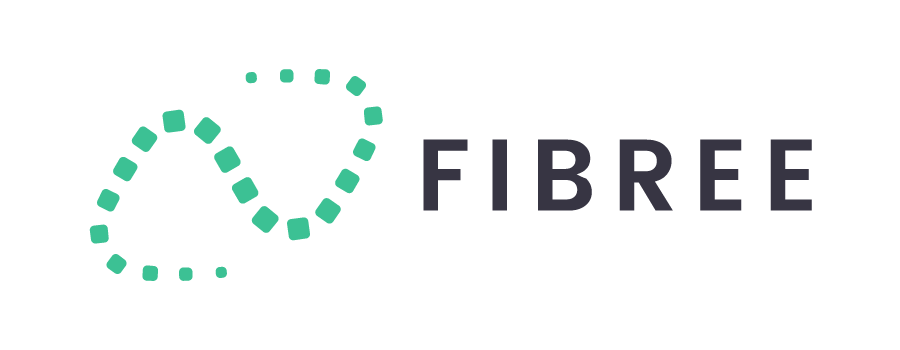 FIBREE Logo