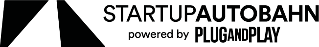 Startup Autobahn Logo